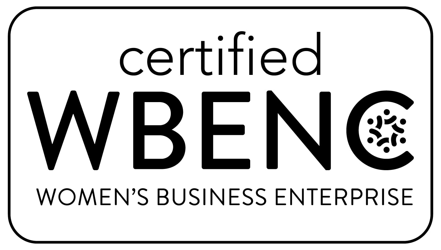 Dutech is certified women owned business