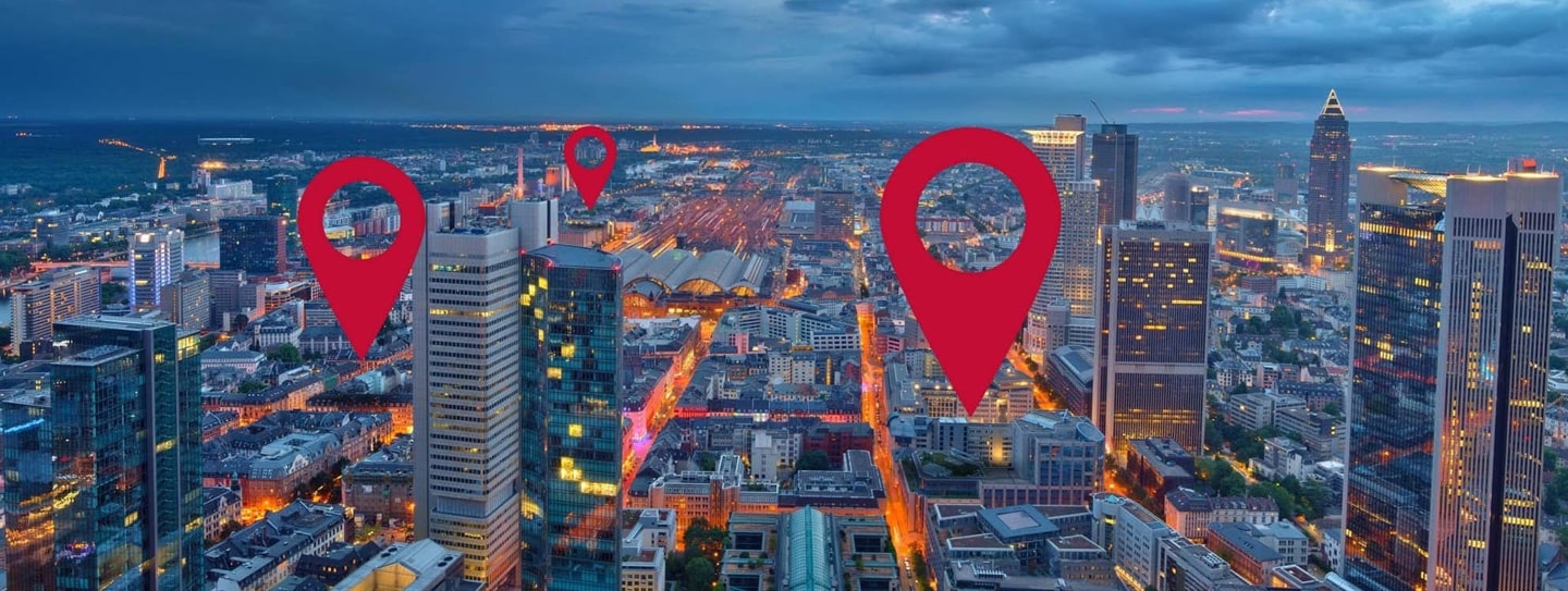  IT Consulting banner image