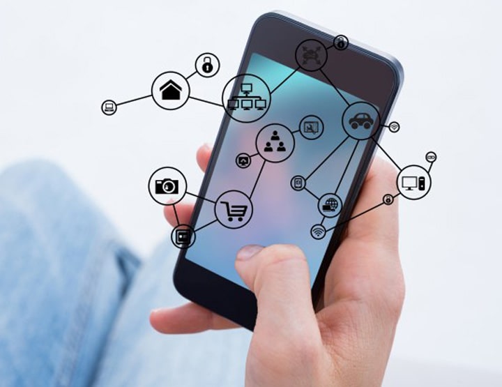 Dutech Systems|Mobile development